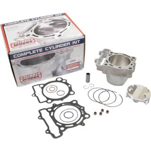Kawasaki KX 250 F Cylinder Kit - Cylinder Works - Big Bore 270cc - 2020